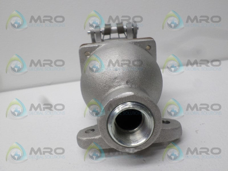 PYLE-NATIONAL 321-RA-3 RECEPTACLE NSNP