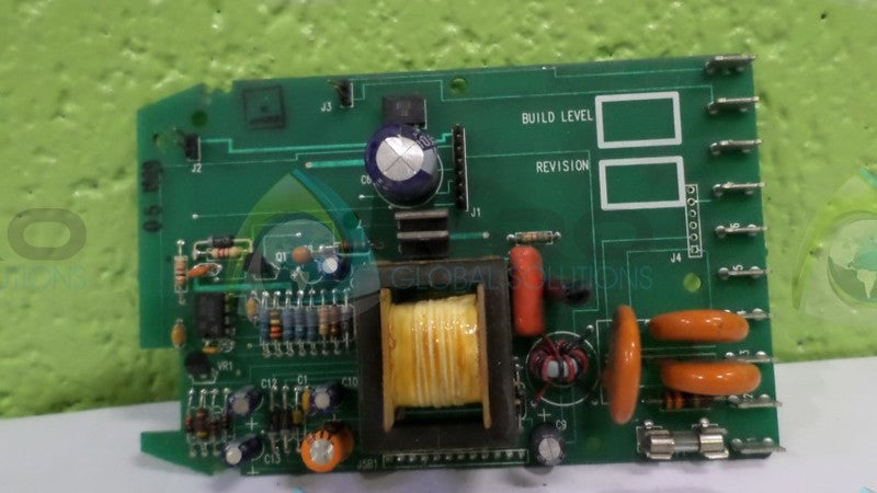 CHESSELL CORP. AC203755 UNMP