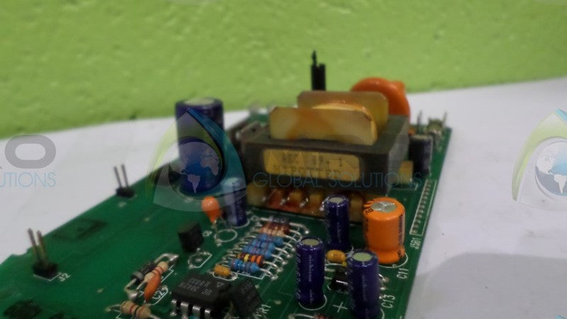 CHESSELL CORP. AC203755 UNMP