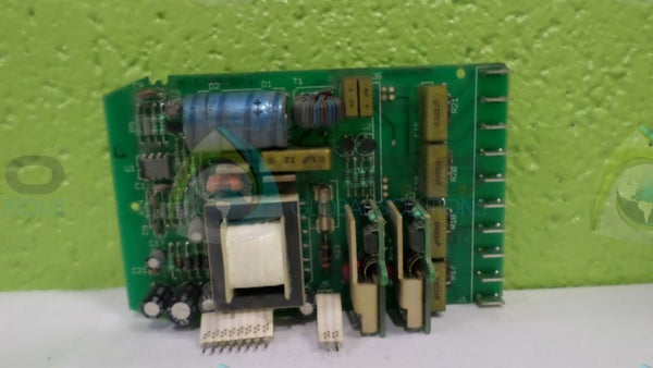 EUROTHERM AC131269REV.1 POWER SUPPLY BOARD UNMP