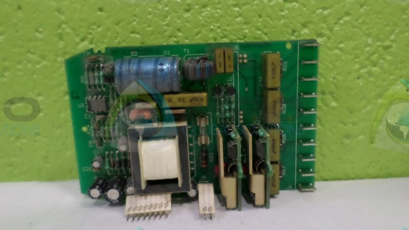 EUROTHERM AC131269REV.1 POWER SUPPLY BOARD UNMP