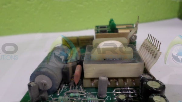 EUROTHERM AC131269REV.1 POWER SUPPLY BOARD UNMP