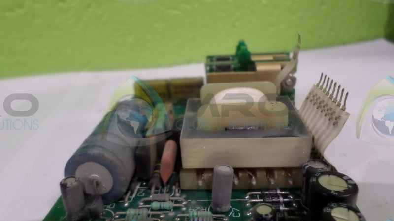 EUROTHERM AC131269REV.1 POWER SUPPLY BOARD UNMP