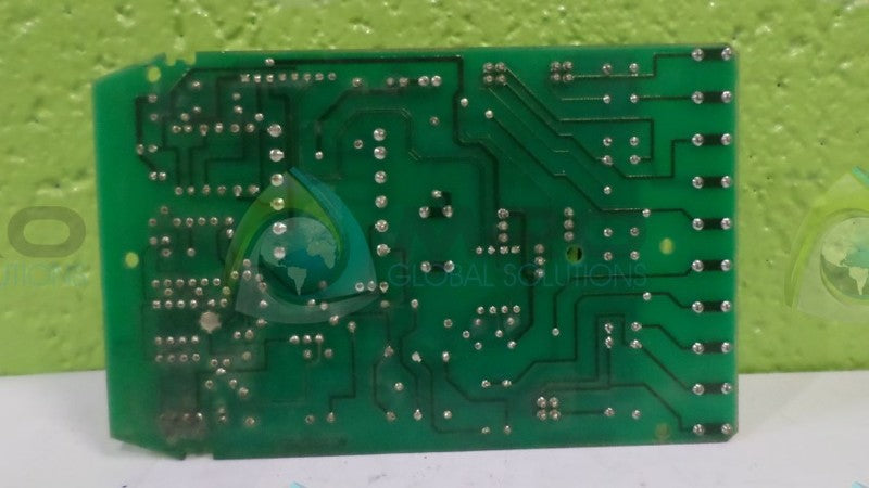 EUROTHERM AC131269REV.1 POWER SUPPLY BOARD UNMP