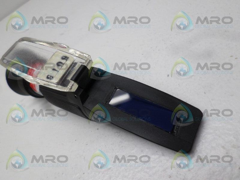 ATAGO CL-1 REFRACTOMETER NSNP
