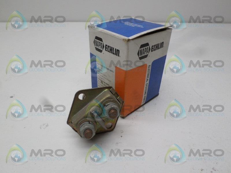 NAPA ST6 MECHANICAL STARTER NSMP