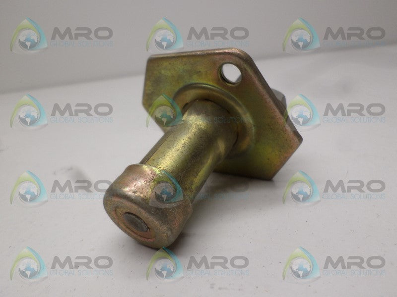 NAPA ST6 MECHANICAL STARTER NSMP
