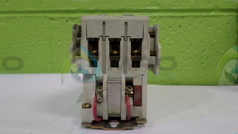 CUTLER HAMMER MS-13  UNMP