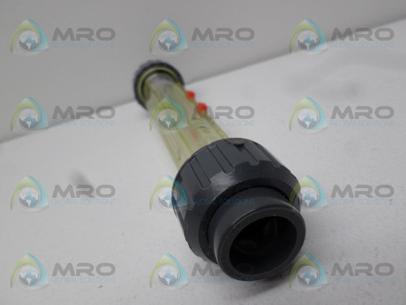 FIP ZNCHHVFF0D111X FLOW METER NSMP