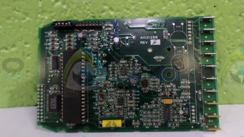 EUROTHERM AC131268REV.7 UNMP