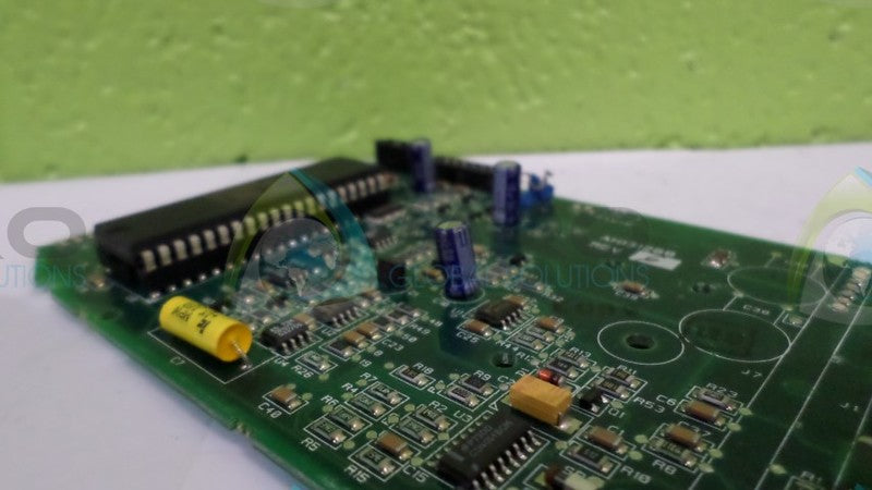 EUROTHERM AC131268REV.7 UNMP