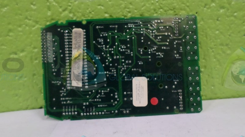 EUROTHERM AC131268REV.7 UNMP