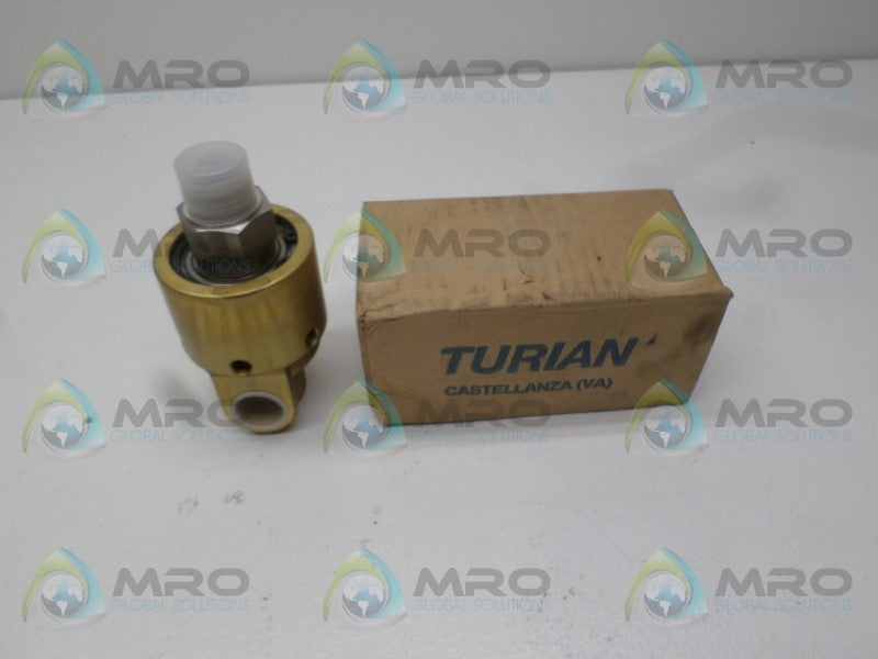 TURIAN GR20RH ROTARY JOINT NSMP