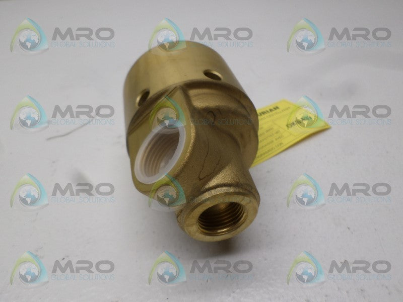 TURIAN GR20RH ROTARY JOINT NSMP