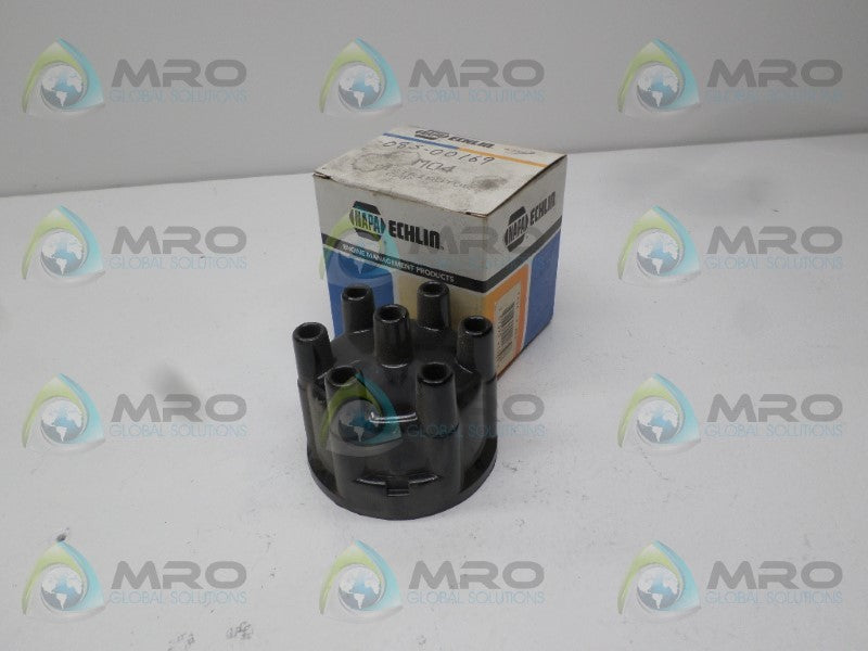NAPA MO4 DISTRIBUTOR CAP NSMP