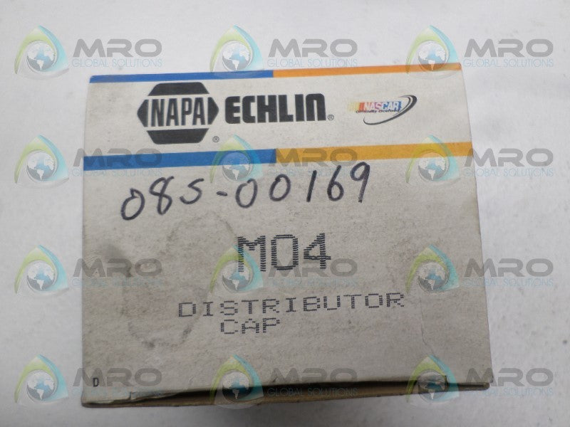 NAPA MO4 DISTRIBUTOR CAP NSMP