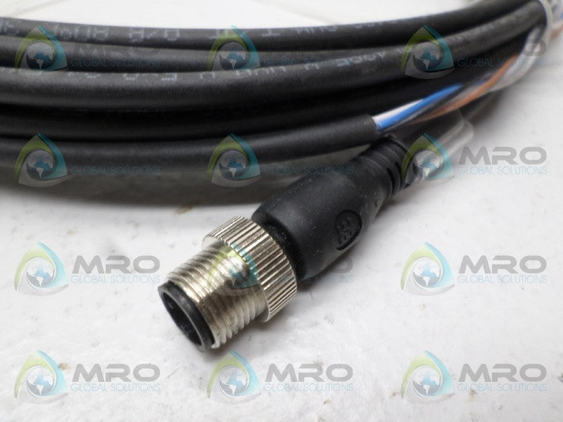 WEIDMULLER 9457611000 SAIL-M12G-5-10U CABLE CONNECTOR NSNP