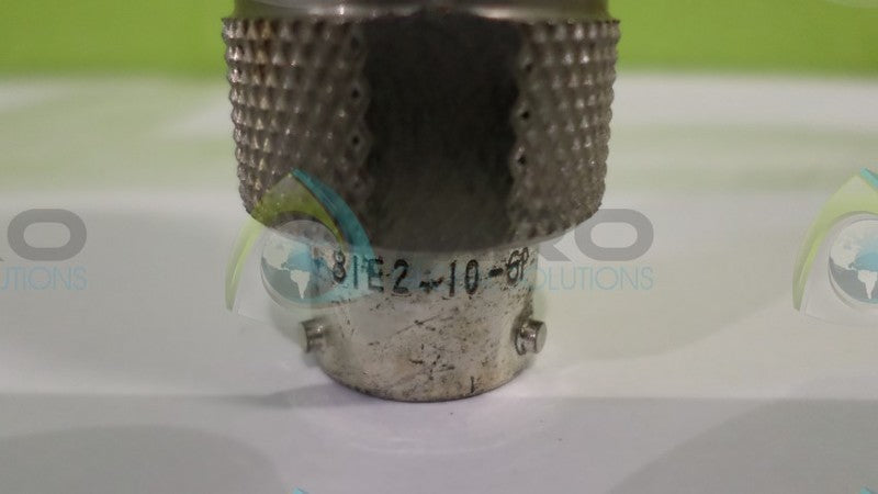 DYNALCO 81E2-10-SP-FP-A3 NSNP