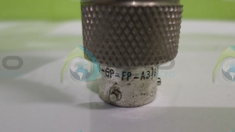 DYNALCO 81E2-10-SP-FP-A3 NSNP