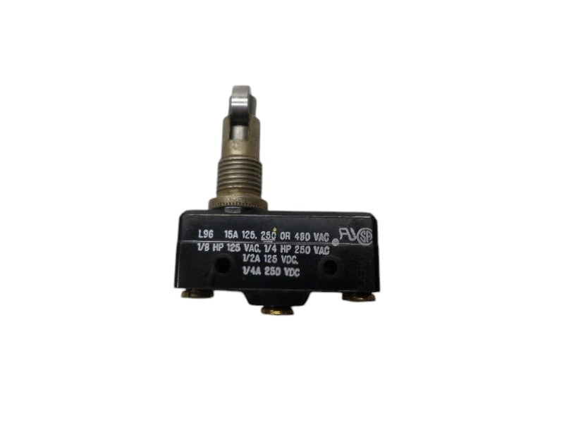 MICRO SWITCH BZ-2RQ81-A2 LIMIT SWITCH NSNP