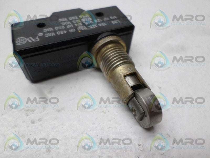 MICRO SWITCH BZ-2RQ81-A2 LIMIT SWITCH NSNP