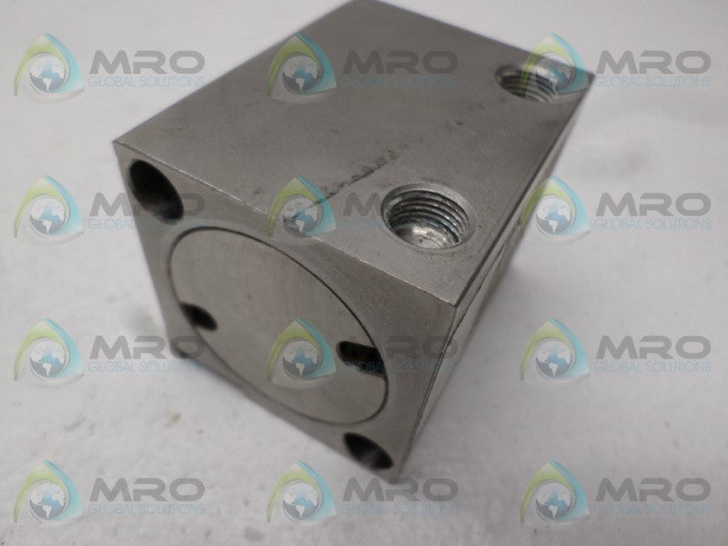 COMPACT QM96-3760-E PNEUMATIC MANIFOLD UNMP