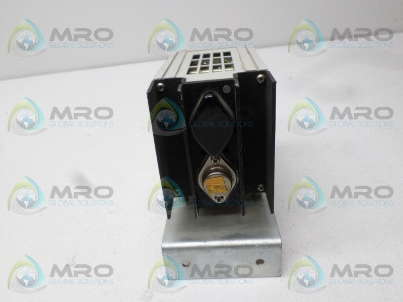 FARNELL FT15/05 POWER SUPPLY UNMP
