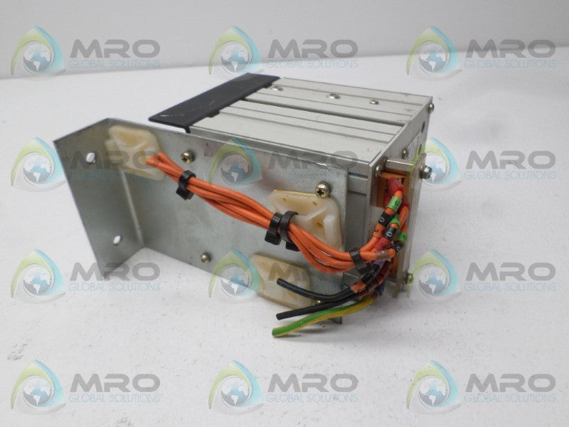 FARNELL FT15/05 POWER SUPPLY UNMP