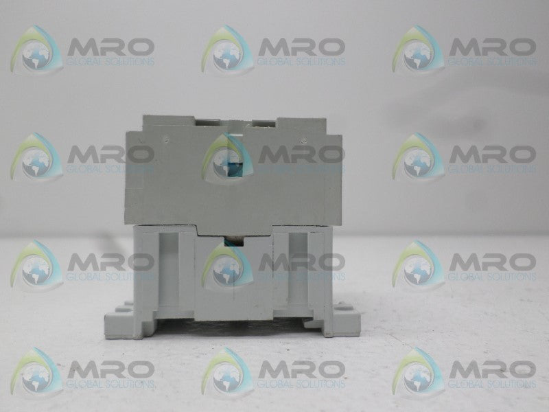 SPRECHER+SCHUH CS4C-22Z-24D CONTACTOR 24VDC NSNP