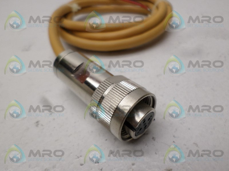 FOXBORO BS807BD TERMINATION CABLE NSNP