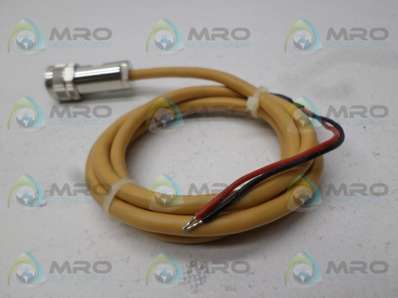 FOXBORO BS807BD TERMINATION CABLE NSNP