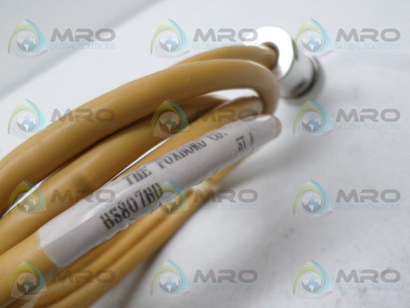 FOXBORO BS807BD TERMINATION CABLE NSNP