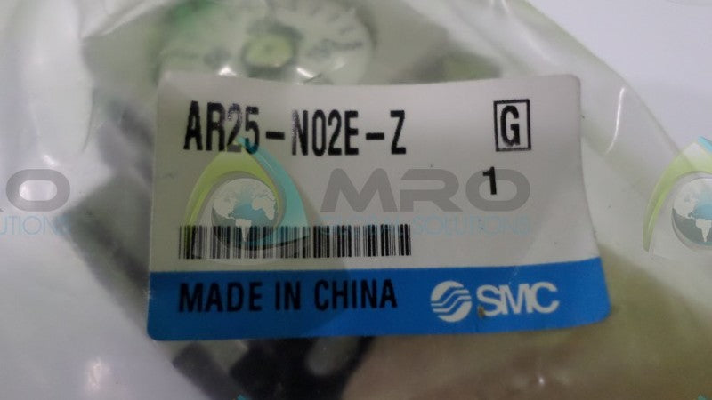 SMC AR25-N02E-ZE NSNP