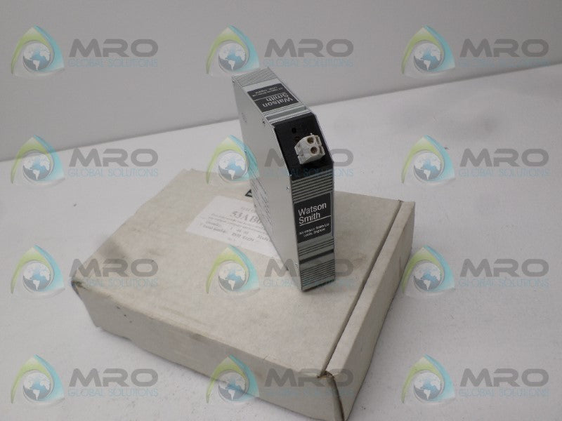 WATSON SMITH 53AB0100 I/P CONVERTER NSMP