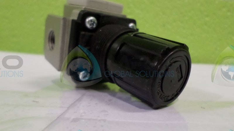 SMC AR25-N02E-ZE NSNP