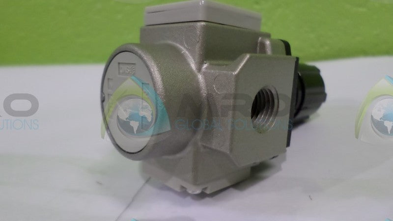 SMC AR25-N02E-ZE NSNP