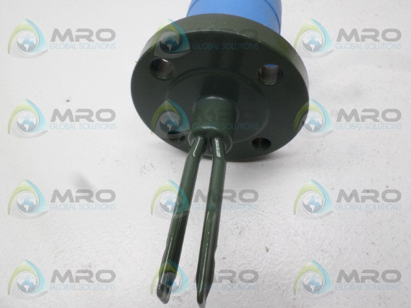 ENDRESS+HAUSER LIQUIPHANT II FDL30-GAC7A70 LEVEL SWITCH NSNP