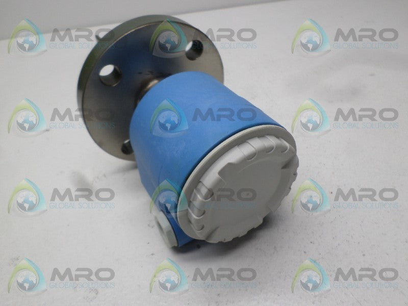 ENDRESS+HAUSER LIQUIPHANT II FDL30-GAC7A70 LEVEL SWITCH NSNP