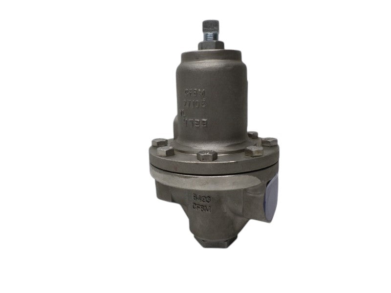 FISHER 95H-188 PNEUMATIC REGULATOR NSNP