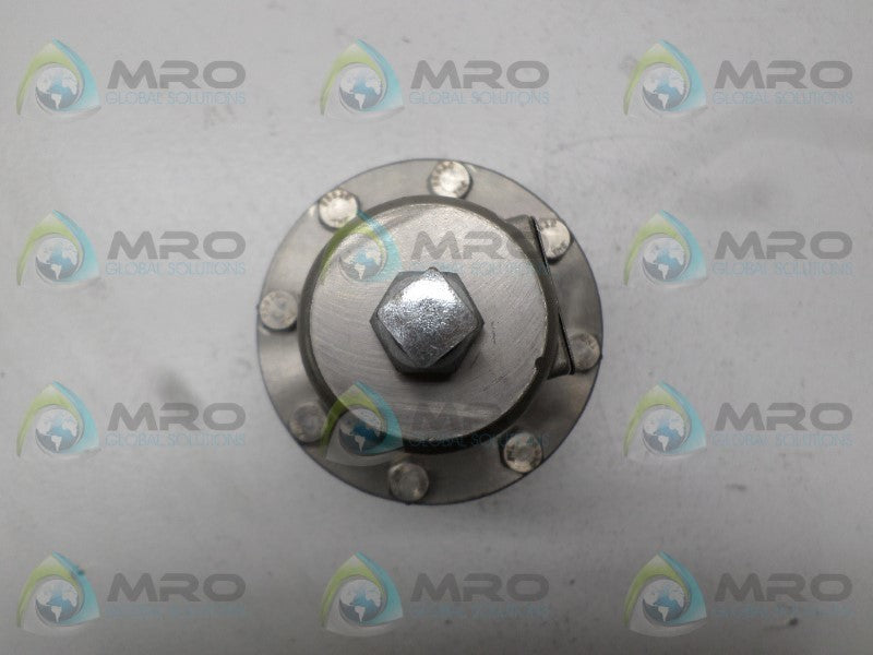 FISHER 95H-188 PNEUMATIC REGULATOR NSNP