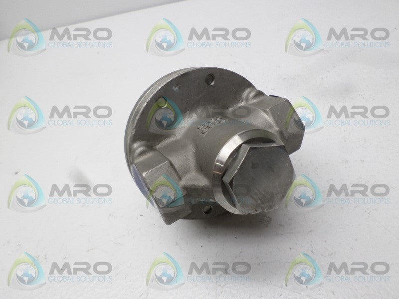 FISHER 95H-188 PNEUMATIC REGULATOR NSNP