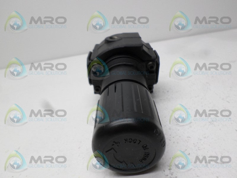 NORGREN R74G-6GK-RMN REGULATOR NSNP