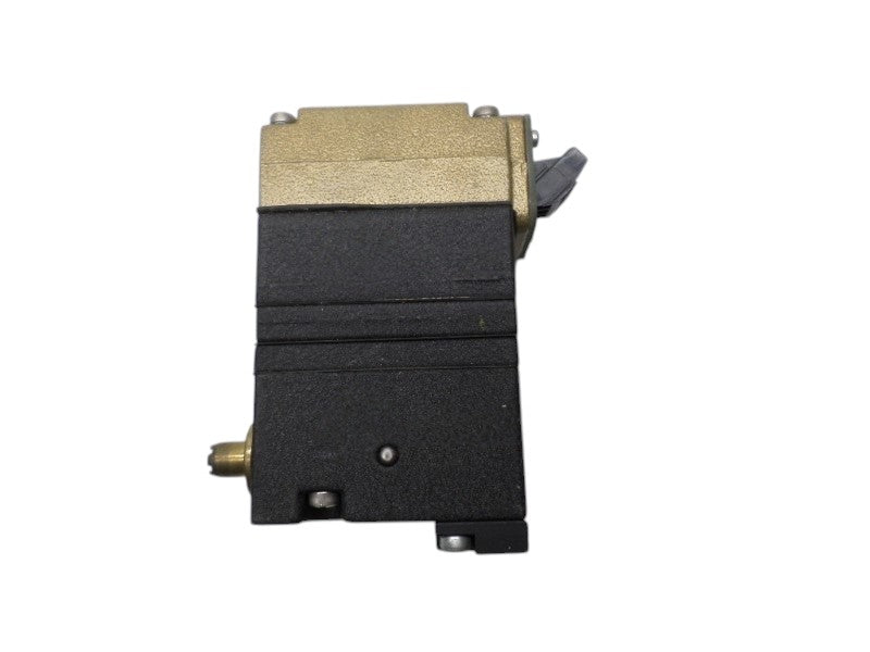 FAIRCHILD TT7800-401 SOLENOID VALVE 3-15 PSIG NSNP