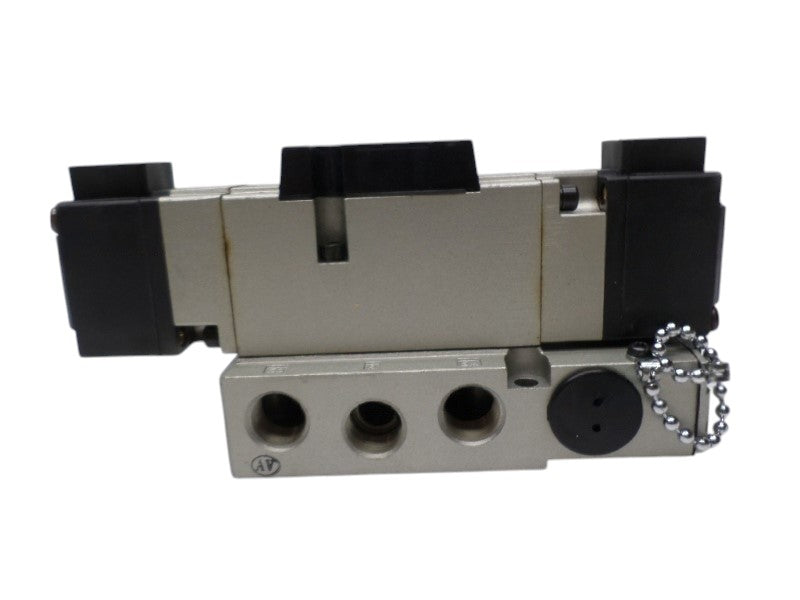SMC NVSP4326-0010D AIR VALVE NSNP