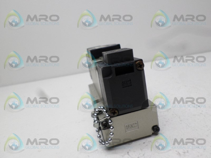 SMC NVSP4326-0010D AIR VALVE NSNP