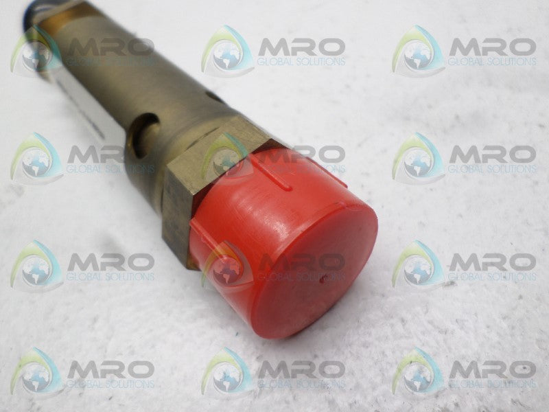 SAL G55AS TEMPERATURE TRANSMITTER NSNP