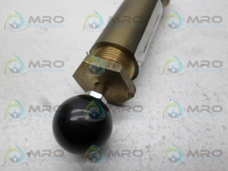 SAL G55AS TEMPERATURE TRANSMITTER NSNP