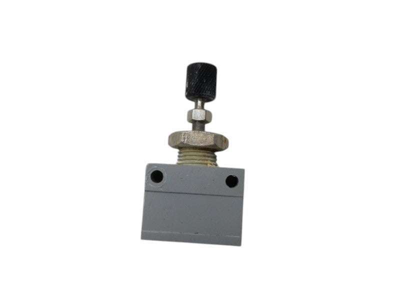 COMPAIR 8D201-RES PNEUMATIC FLOW VALVE NSNP