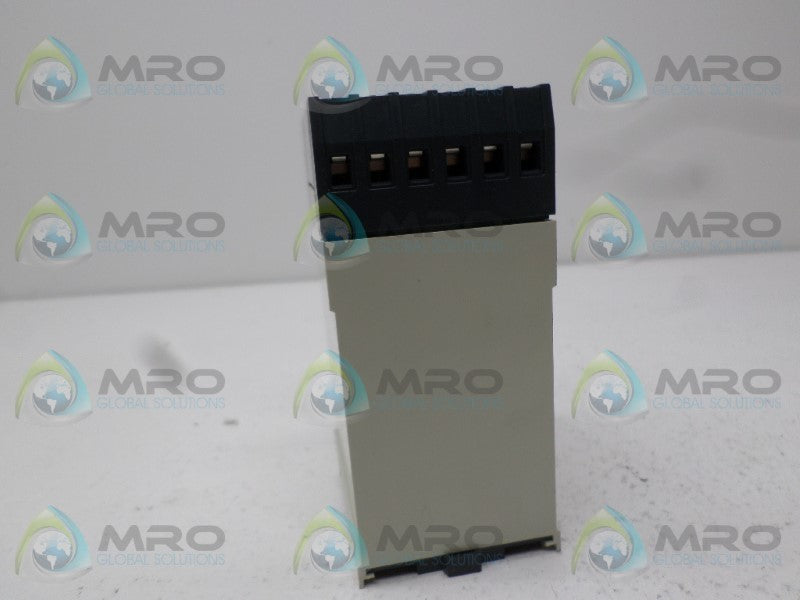 ENDRESS+HAUSER FTW420-R0J0A TRANSMITTER LEVEL LIMIT NSNP