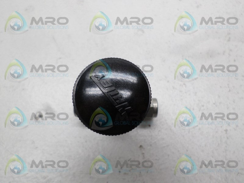 SWAGELOK SS-1RS4-ID-SC11 NEEDLE VALVE NSNP